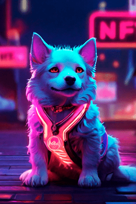 projeto dogs cachorros correndo pela praia